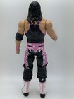 Wwe Bret Hart Hall Of Champions Battle Pack Basic Series Figure Mattel Hitman