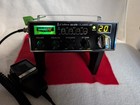 Cobra 25 Ltd  Camo Wrapped 40 Channel Cb Mobile in-vehicle Radio   Microphone 