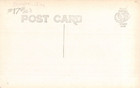 C 1910  Rppc Interior Army  Barracks Shanghai China