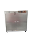 Heatmax 251524 Catering Food Warmer Hot Box For Full Size Foil Catering Pans