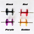 Spool Fishing Reel Assembly Refit Abu Bmax3 Pmax3 Smax3 Revos 4x Aluminum Spool