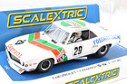 Scalextric  castrol  Chevrolet Camaro - 1971 Trans Am Dpr 1 32 Slot Car C4643