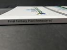 Final Fantasy Pixel Remastered   Walkthrough   Achievement Guide - Custom Hc