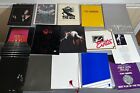 Vintage Broadway Souvenir Programs Musical Theater Brochures Etc Lot Of 23