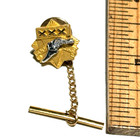 Vtg Goodyear Tires 30 Year Service Award Pin 10k Gold