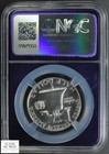 1963 Proof Franklin Silver Half Dollar 50c Ngc Pf 67