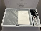 Digital Photo Frame 10 Inch Widescreen Digital Frame - X0027revv9 New In The Box