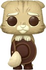 Funko Pop  Vinyl  Shrek - Puss In Boots - Amazon  exclusive   1596 New
