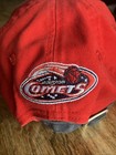 Sheryl Swoopes Houston Comets Vintage Wnba Reebok Strapback Cap Hat