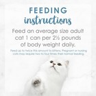 Fancy Feast Gravy Wet Cat Food Variety Pack Seafood Grilled Collection 3oz 48can