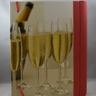 Our Wedding Journal- Planning Book- New