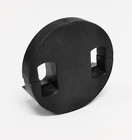 Shaped Tourte Cello Mute