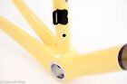 A-d Superleicht Carbon Limited 56cm Carbon Frameset Bb30 Road Qr Rim Dual