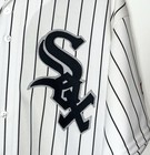 Nwt Majestic Chicago White Sox Jersey Men   s Xl 2005 World Series Baseball Mlb