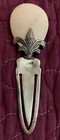 Lapierre   late19th   century                    Usa     Sterling   925   bookmark   hallmarks