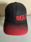 The Walking Dead Season 6 Crew  Hat Cap Flexfit Sm Med