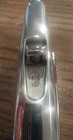 Schaefer Marine Stainless 1  Mid-rail T-track Chock   Cleat  model 70-74 