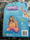 Wowwee Fingerlings Baby Monkey Interactive Pet Candi Pink   Blue New Perfect Box