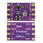 For Arduino Lga-10 I2c Spi Bmp580 Temperature Barometric Pressure Sensor Module
