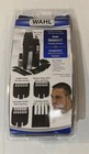Wahl Nose Ear Body Beard Hair Wet dry Battery Precision Blade Trimmer Set   New
