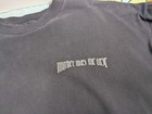 Vintage 1994 Snoop Dogg Murder Was The Case Death Row Promo T Shirt Xl Rap Tee