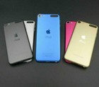 Apple Ipod Touch 6th Generation 16gb 32gb 64gb 128gb - All Colors Fast Shipping