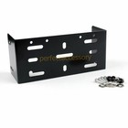 New Mounting Bracket Set For Kenwood Tm281 Tm281a Tm481 Tm481a Transceiver Radio