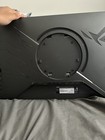 Asus Rog Strix Xg259qn 24 5    Fhd Monitor     380hz  0 3ms  Hdr  Freesync Premium