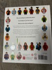 Lego Minifigure Year By Year A Visual History Dk Book W 3 Minifigures_light Use