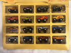 Rare Vintage 1986 Mcdonald s Stomper 4x4 Happy Meal Store Display