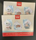 Stampin    Up  All The Little Things Paper Pumpkin Full Kit   Full Refill  New 