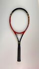 Wilson Hyper Carbon Pro Staff 6 0 95 Tennis Racquet - 4 1 2 Used Old Stock