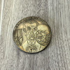 Germany Vintage Style Ww1 Era Souvenir Token Coin