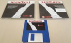 Lexcheck   1987 Spell Checker For Textcraft Scribble Prowrite For Commodore Amiga
