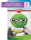 Exact Hand Feeding Pet Bird Baby Food For Parrots  Parakeets  Lovebirds  Cockati