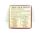 The Giant Behemoth 8mm Home Movie Ken Films  549 3  Reel