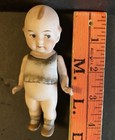 Antique German All Bisque 5    Doll