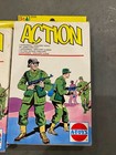 Lot Of 2 Action Toys A-toys 1206 Military Army Men New In Package