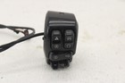 2016-2018 Harley Davidson Road Street Glide Cvo Right Backlit Switch Pak