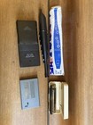 M  Hohner Harmonica No  1896 Key Of C   Sabine Metronome   Korg Tuner   Flute