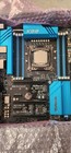 Asrock X99 Extreme6 X99 Motherboard  Lga2011 Ddr4 2011-v3 W  I7 5930k Cpu