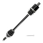 Rear Cv Axle Shaft Assembly For Ranger 1000 Eps  Ranger Crew 1000 Rear 27 2in