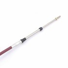 John Deere 750 Crawler Selector Valve Cable  Replaces John Deere At25109