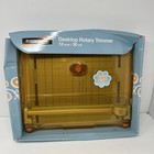 Fiskars 12  Desktop Rotary Paper Trimmer