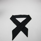 Adidas Headband Unisex Black New Without Tags Osfa