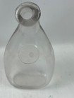 Antique Lenox Nurser Baby Nursing Bottle Mold Blown Pat  1891