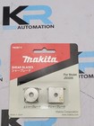 New Makita 792287-5 Nibbler Shear Blade Set Js3200
