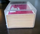 Moebius Card Set-1993 Comic Images  1-90 Collector  Complete Base Set  109022