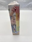 Fisher-price Toddler Wooden Stacking Blocks  65 Pieces Preschool Learning   New