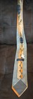 1990s Rare Vintage Spectacular New Tie       